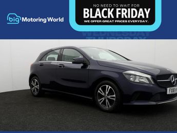 Mercedes A Class A 180 SE