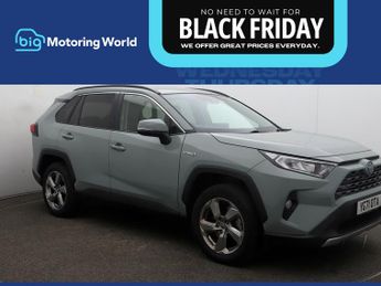 Toyota RAV4 VVT-I DESIGN