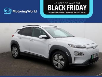 Hyundai KONA PREMIUM