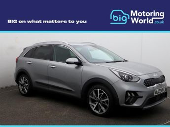 Kia Niro 3