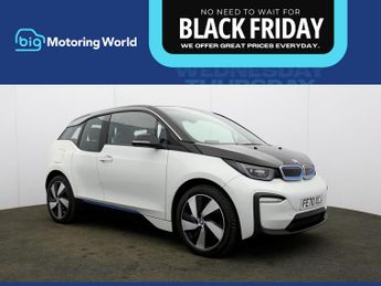 BMW i3 I3