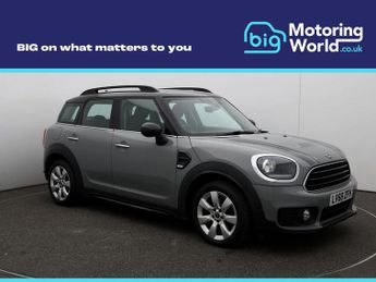 MINI Countryman COOPER