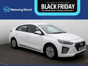 Hyundai IONIQ PREMIUM