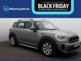 MINI Countryman COOPER S E ALL4 CLASSIC