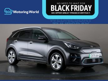 Kia Niro 4 PLUS