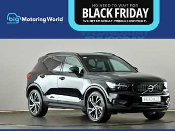 Volvo XC40 B4 R-DESIGN PRO