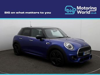 MINI Hatch COOPER SPORT