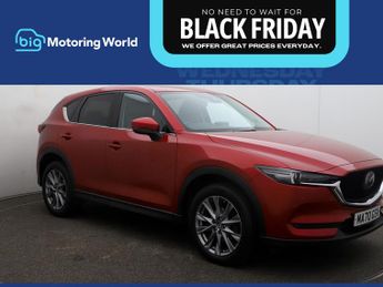 Mazda CX5 SPORT