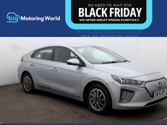 Hyundai IONIQ PREMIUM