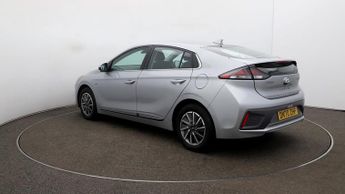 Hyundai IONIQ PREMIUM