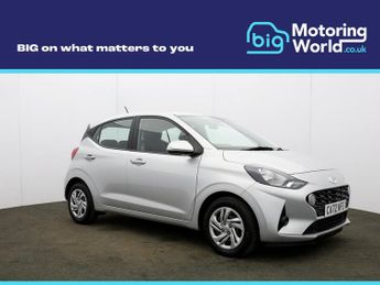 Hyundai I10 MPI SE