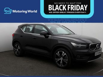 Volvo XC40 RECHARGE T5 INSCRIPTION PRO