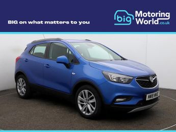 Vauxhall Mokka ACTIVE