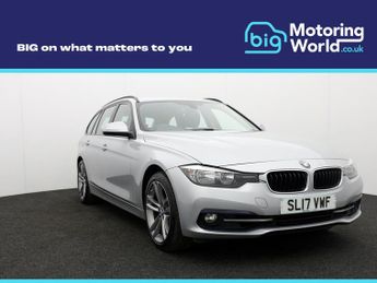 BMW 320 320I SPORT TOURING