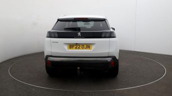 Peugeot 3008 BLUEHDI S/S ALLURE PREMIUM