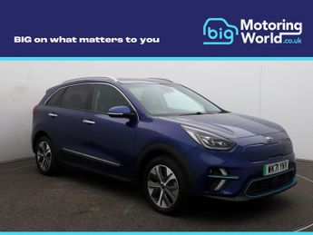 Kia Niro 4 PLUS