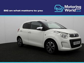 Citroen C1 FLAIR