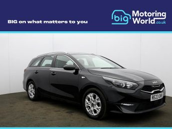 Kia Ceed 2