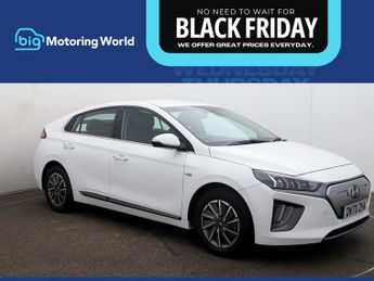 Hyundai IONIQ PREMIUM