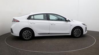 Hyundai IONIQ PREMIUM