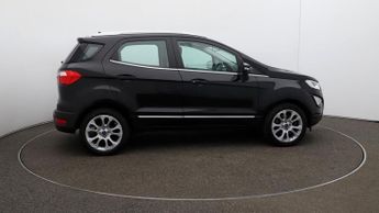 Ford EcoSport TITANIUM