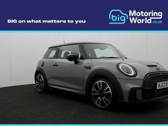 MINI Hatch COOPER S SPORT