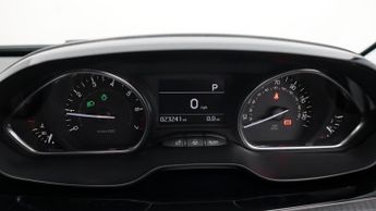 Peugeot 2008 PURETECH S/S ALLURE