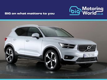 Volvo XC40 RECHARGE T5 INSCRIPTION