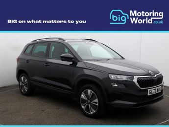 Skoda Karoq SE DRIVE TSI DSG