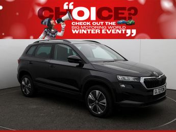 Skoda Karoq SE DRIVE TSI DSG