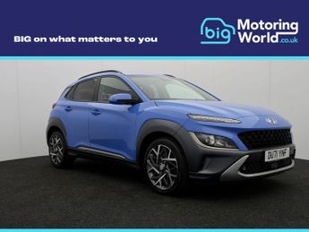 Hyundai KONA GDI PREMIUM