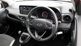 Hyundai i10 MPI SE