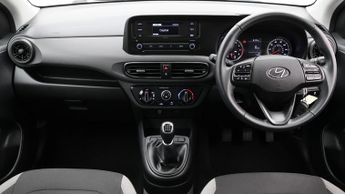 Hyundai i10 MPI SE