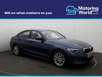 BMW 330 330E SE PRO