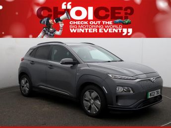 Hyundai KONA PREMIUM