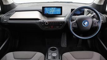 BMW i3 I3S