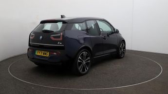 BMW i3 I3S