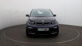 BMW i3 I3S