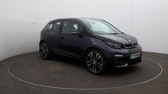 BMW i3 I3S