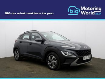 Hyundai KONA GDI SE CONNECT