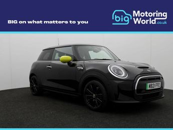 MINI Hatch COOPER S LEVEL 3