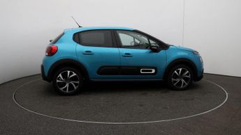 Citroen C3 BLUEHDI SHINE PLUS S/S