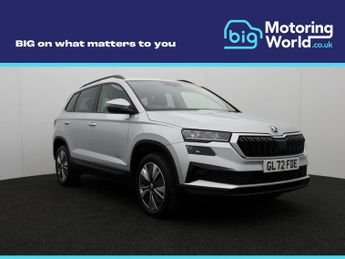 Skoda Karoq SE DRIVE TSI DSG