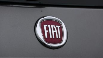 Fiat 500 LOUNGE