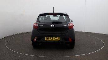 Hyundai i10 MPI SE CONNECT