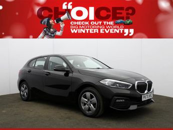 BMW 116 116D SE