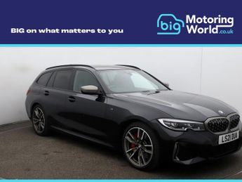 BMW M3 M340I XDRIVE