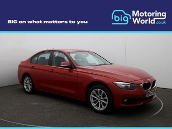 BMW 316 316D SE