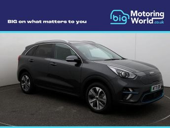 Kia Niro 2