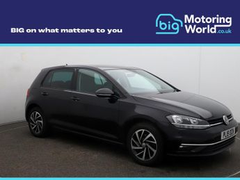 Volkswagen Golf TDi MATCH TDI